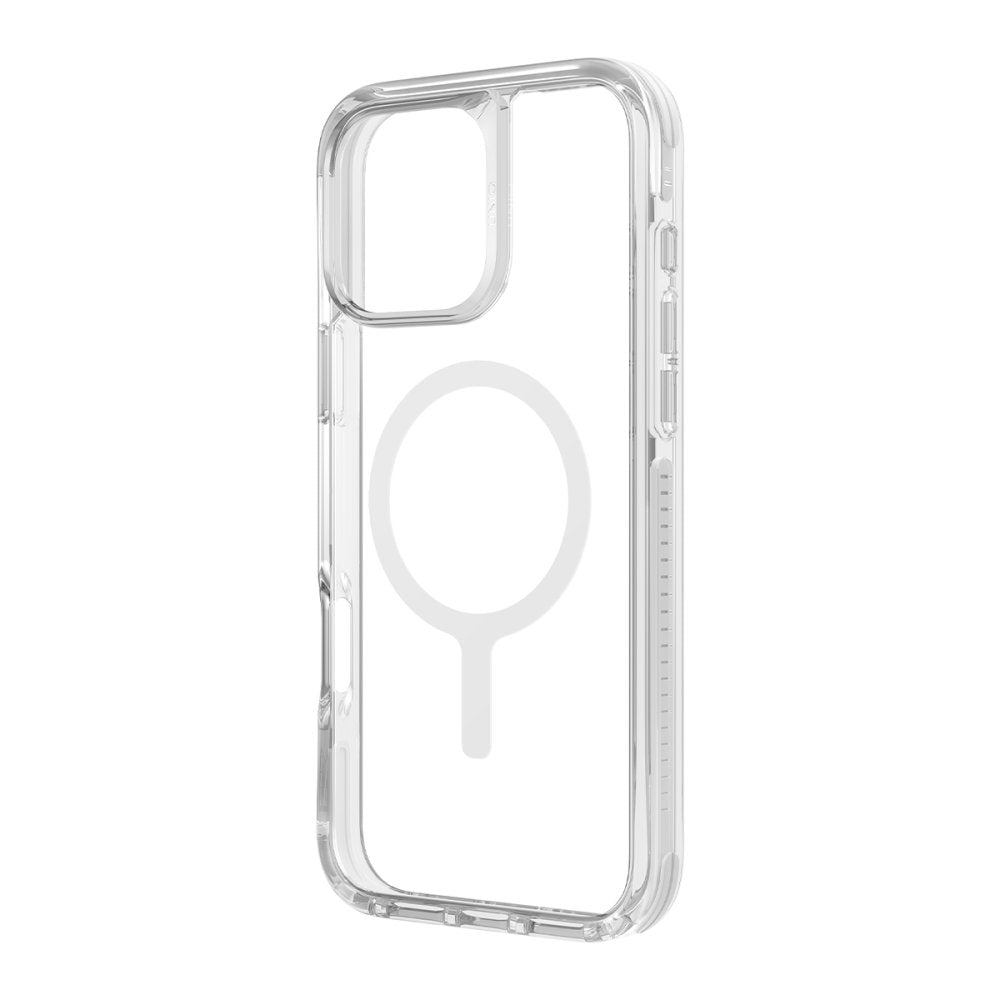 Uniq iPhone 16 Pro Combat Magsafe Telefon Kılıfı - 3 Uniq iPhone 16 Pro Combat Magsafe Telefon Kılıfı - 3